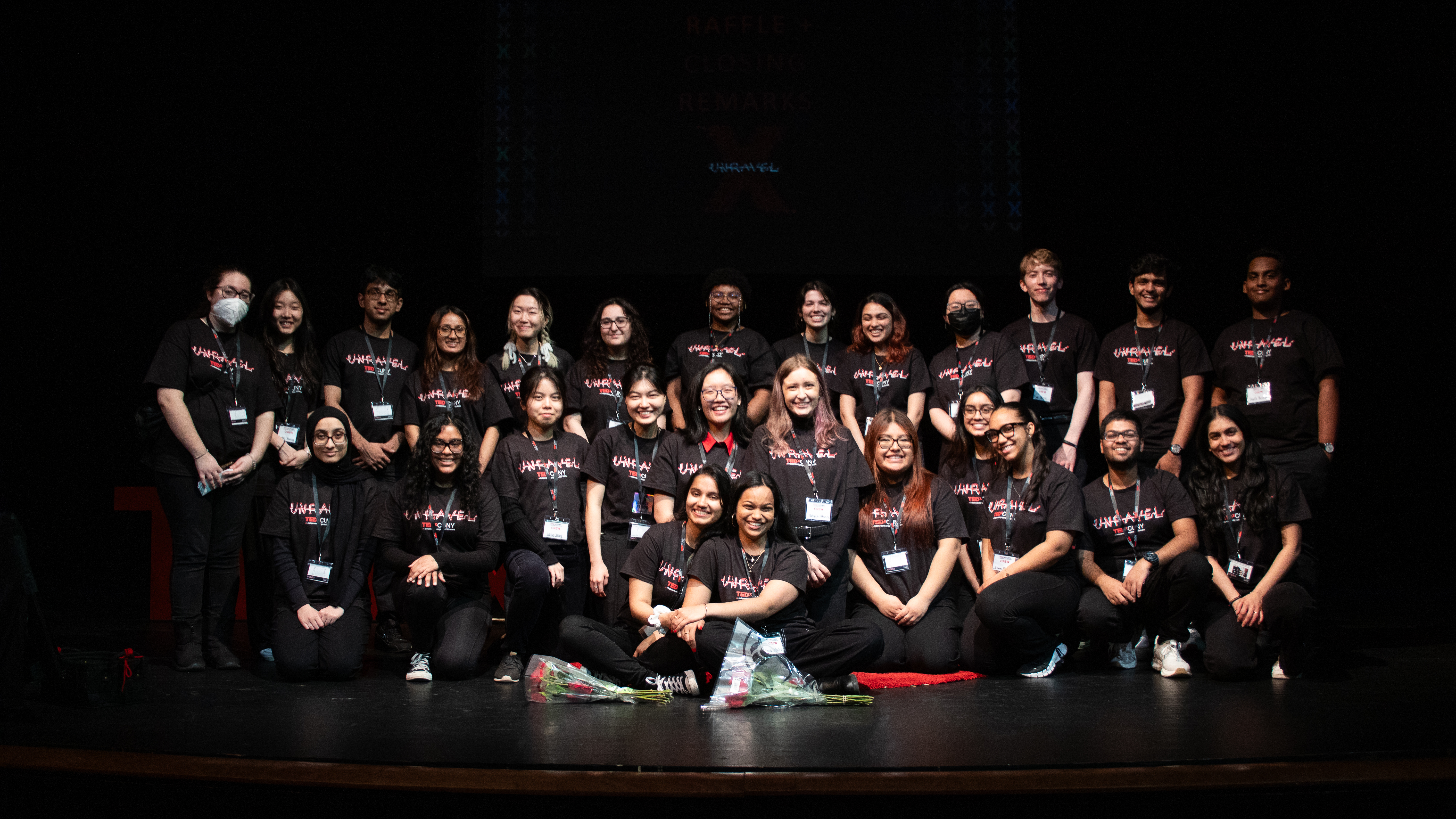 TEDxCUNY
